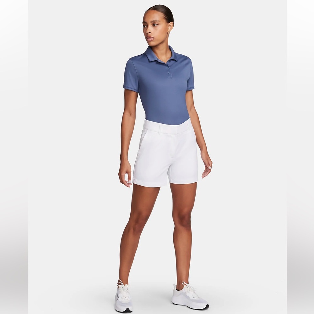 NWT Nike XS golf shorts